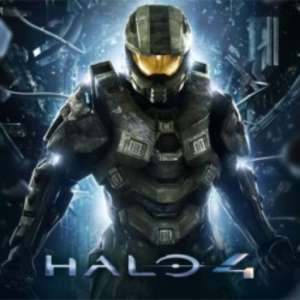 Master Chief