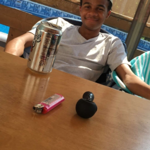 AVSTIN