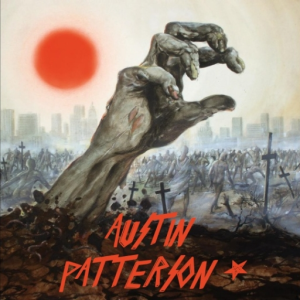 Austin Patterson