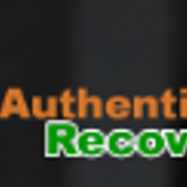 authenticcryptorecovery
