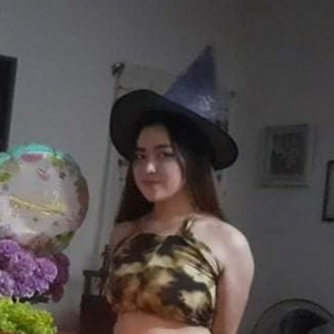 Aya Madrigal