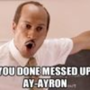 AyARON