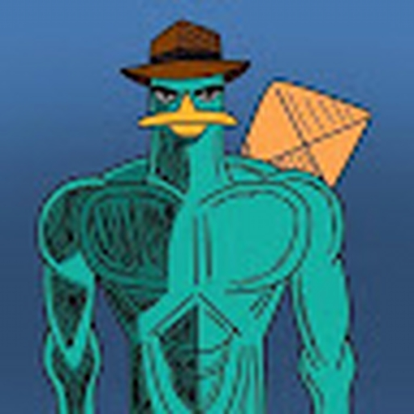 HenryPlatypus