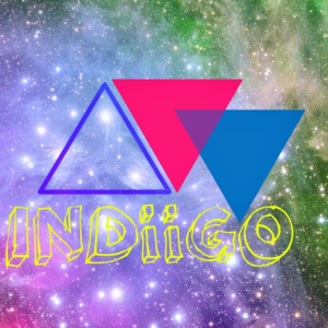 AzuRa INDiiGO (Dario Gomez)
