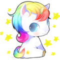 Babylicorne