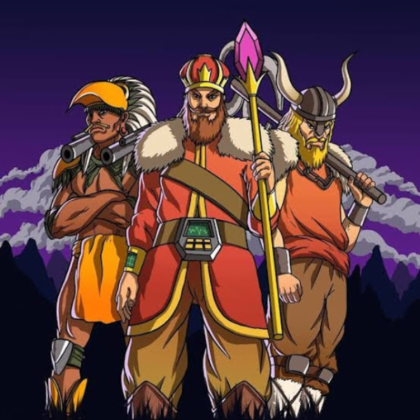 Bad Royale