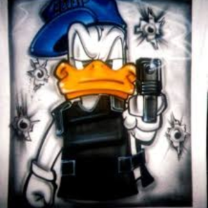 Bad Duck