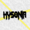 Hysonia