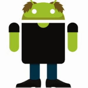BaldAndroid