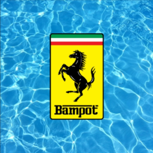 BAMP☮T-Records