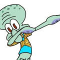 squidward