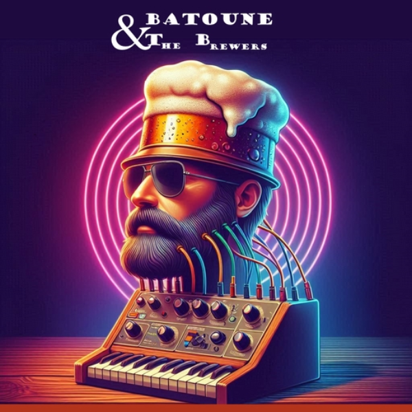 Batoune & The Brewers