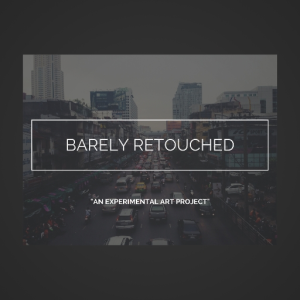 BarelyRetouched