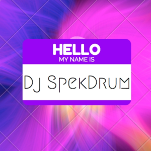 Dj SpekDrum
