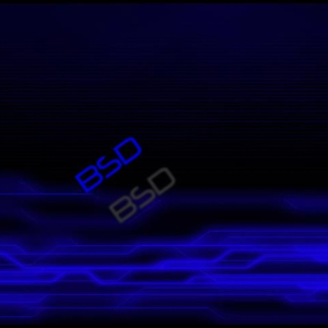 BSD