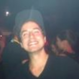 Bas Van de Merbel