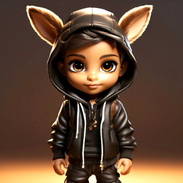 BassBunny