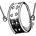 bassdrumma