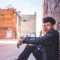 Jay The Producer
