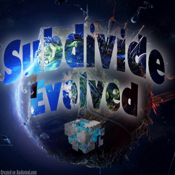 Subdivide