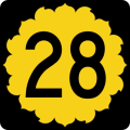 28 production