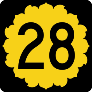 28 production