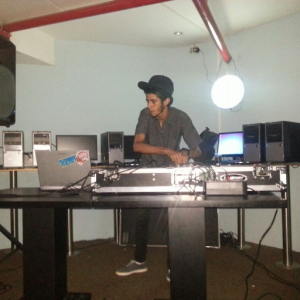 Basstep
