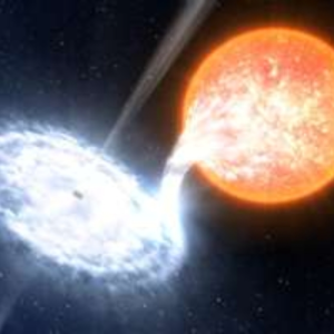 Event Horizon