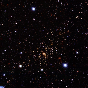 StarGazer