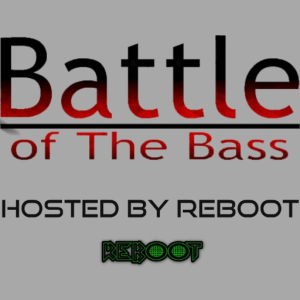 Battle of The Bass
