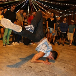 bboylim