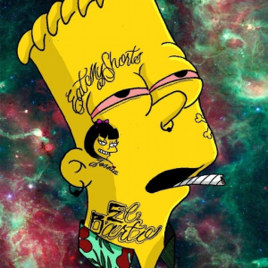 Bart the Rapper