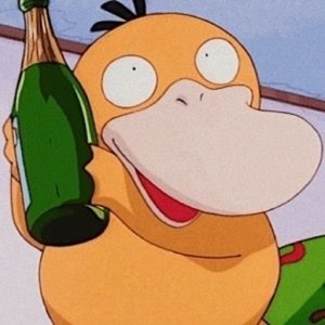 ducky