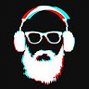 Bearded