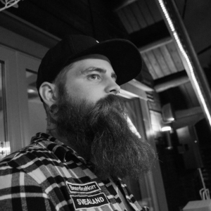 Beardice