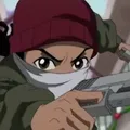 Young ashflower