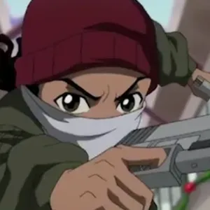 Young ashflower