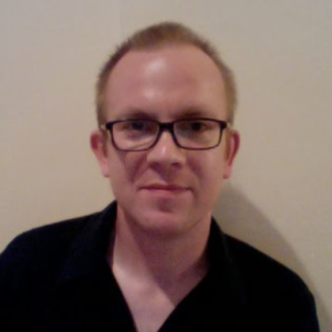 Benjamin Pearson
