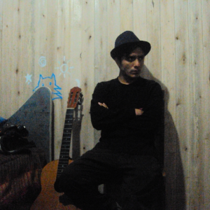 Betto Santana