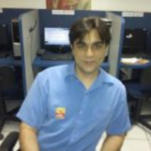 Biel De Melo Galvao