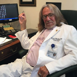 Dr.Doctor