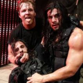SHEILD SETH ROLLINS