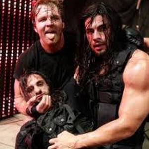 SHEILD SETH ROLLINS