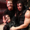 SHEILD SETH ROLLINS
