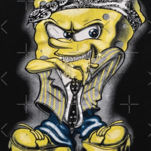 GangsterSpongyBoi
