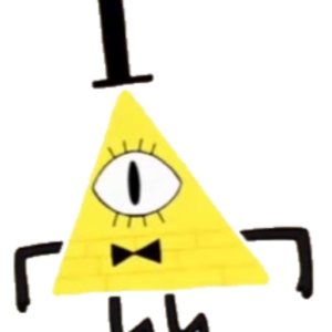 BillCipher987654321