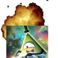 billcipherisaslayking