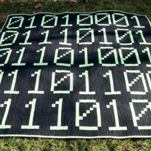 Binary Fabric