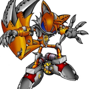 BionicFox