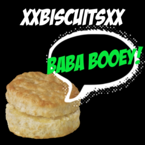 biscuits